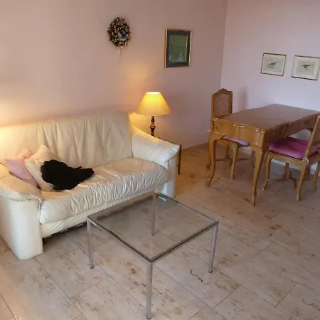 شقة Villa-Braun *